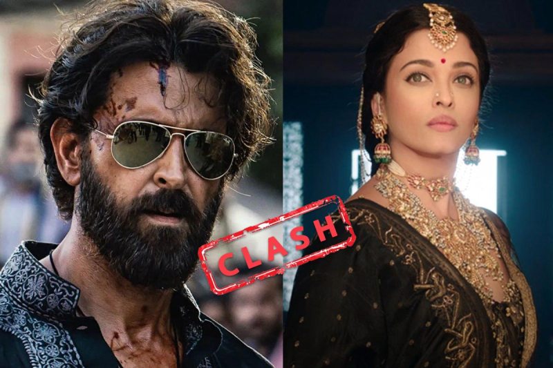 Biggest clash of 2022 at the box office Vikram Vedha Ponniyin Selvan