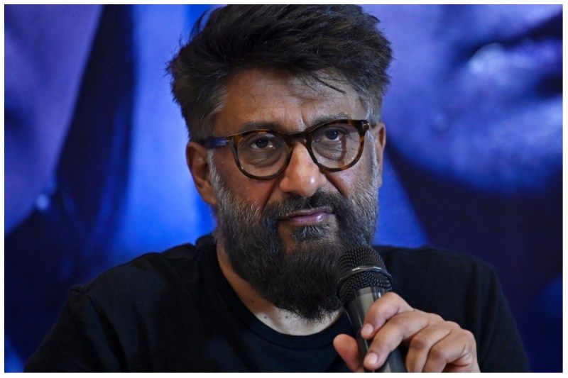 the kashmir files director vivek agnihotri claim his beef video was edited