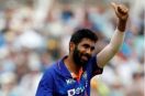 Jasprit Bumrah