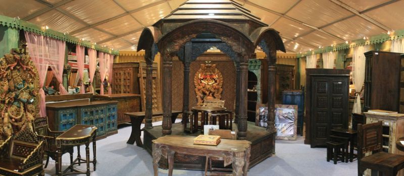 DELHI FAIR- EUROPE-USA के नए ऑर्डर्स से मिलेगी हैण्डीक्राफ्ट उद्योग को रफ्तार