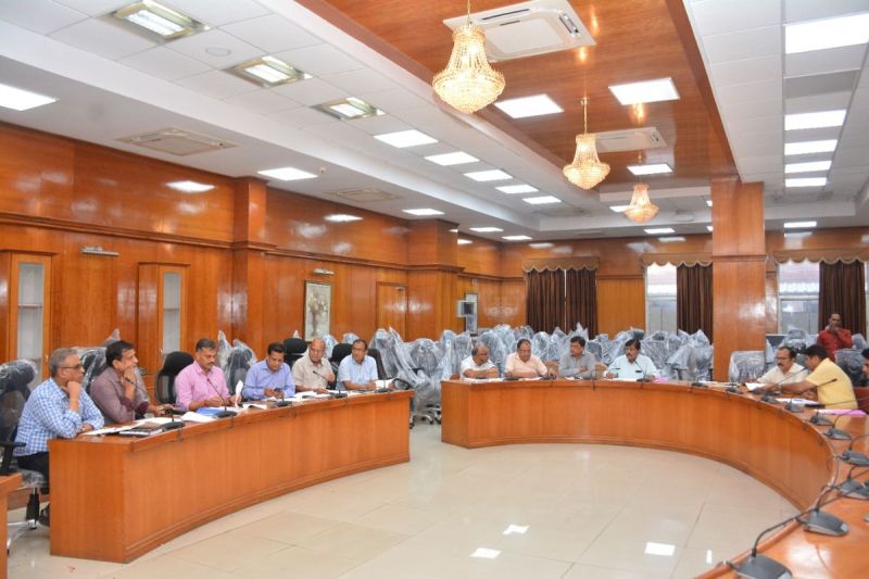 जेडीए अब सुधारेगा नगर निगम क्षेत्र की सड़कें, जवाहर सर्किल के पास सड़क होगी चौड़ी