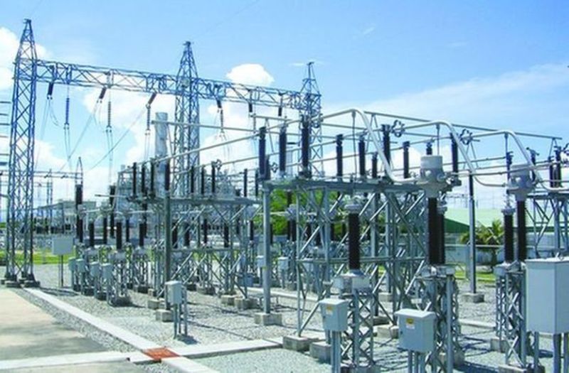 Sub Station, Electricity Department, Capacitor Bank, Katni News