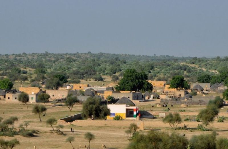 लंबा इंतजार :कमेटी आई न सर्वे हुआ डीएनपी के गांवों का दर्द जस का तस