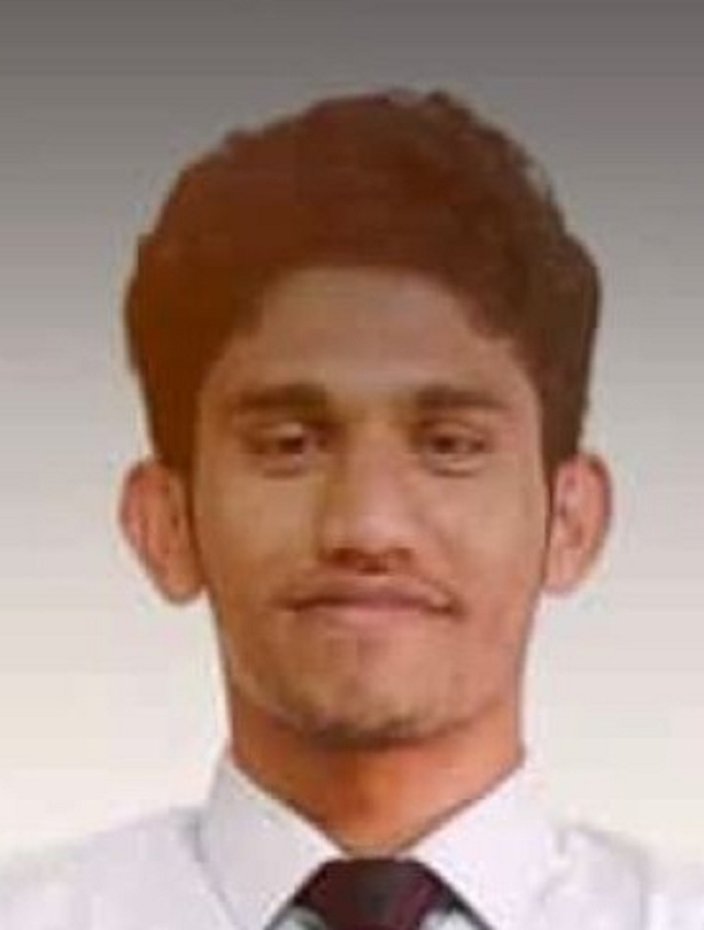 जैसलमेर के रविंद्रदान रतनू ने असिस्टेंट प्रोफेसर की परीक्षा में हासिल की पहली रैंक