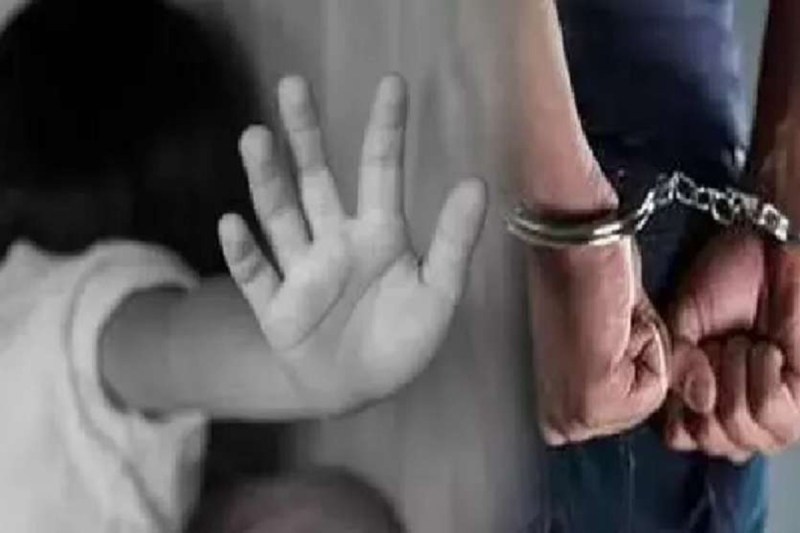 Delhi Crime News 10 Year Old Boy Passed Away After Raped By Three Friends