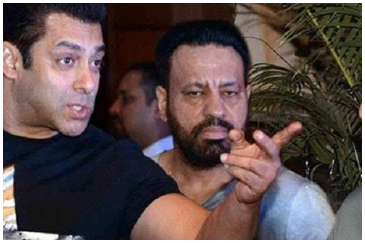 godfather salman khan did not charge fees for ram charan and chiranjeevi garu film