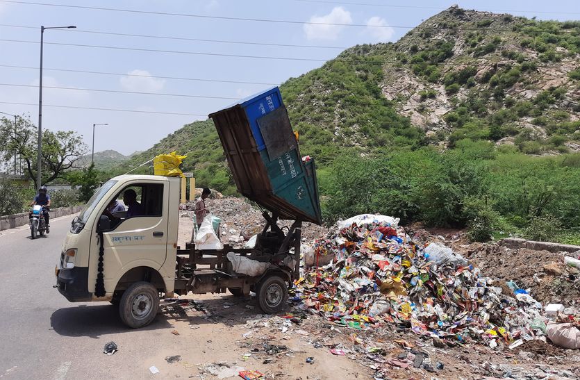 राजस्थान के सियासी संकट के बीच जयपुर में होने जा रहा है बड़ा कार्यक्रम