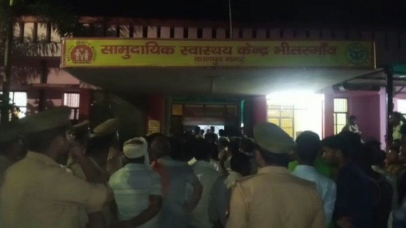 कानपुर ट्रैक्टर ट्राली दुर्घटना में मरने वालों की संख्या बढ़कर 26, राष्ट्रपति मुर्मू ने शोक व्यक्त किया