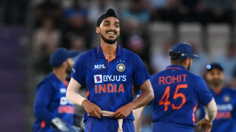 अर्शदीप सिंह