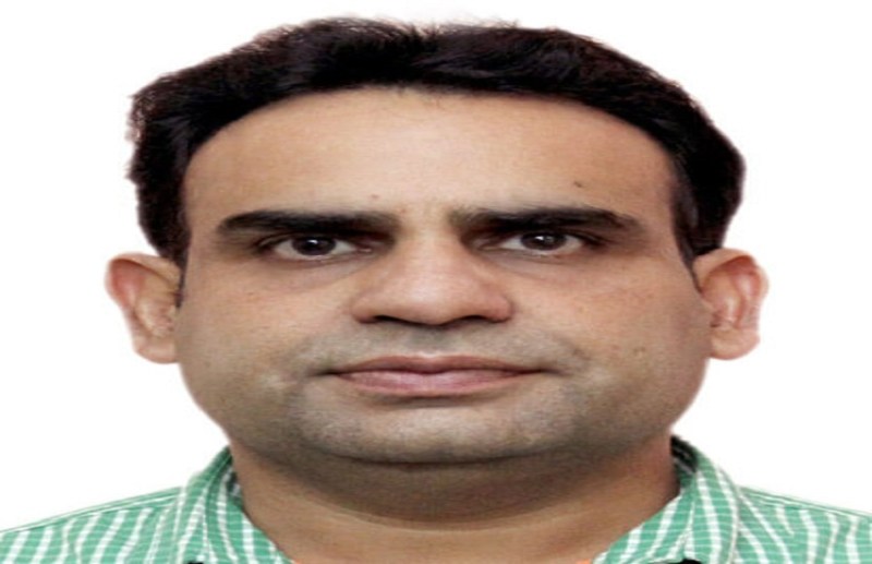 Gujarat: गुजरात कैडर के आईएएस अजय भादू बने नए उपचुनाव आयुक्त