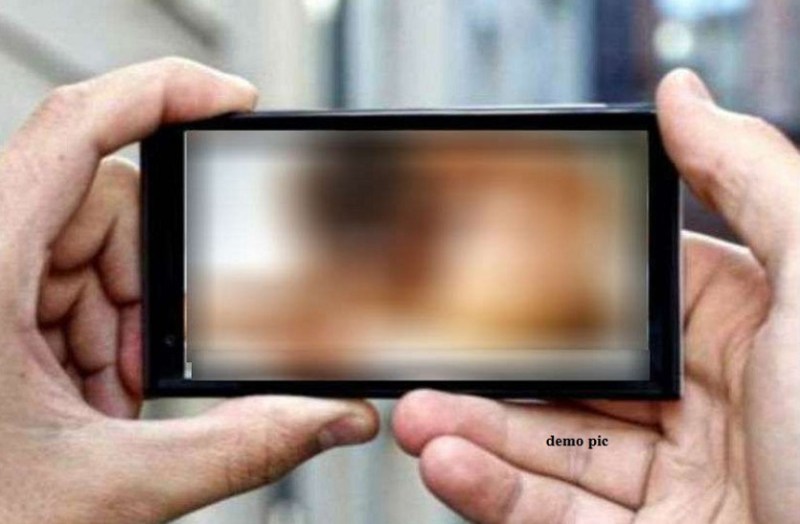 Bhilwara police Head constable becomes victim of honey trap