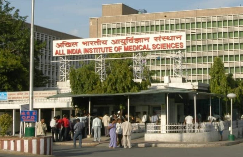 Delhi AIIMS 
