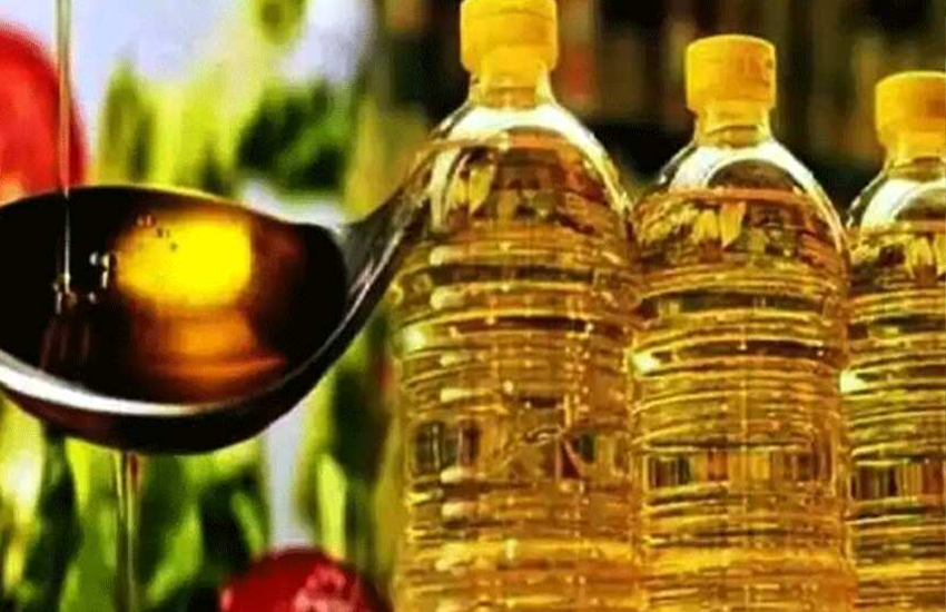 palm oil price