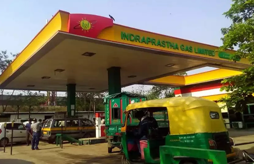 CNG-PNG Price Hike