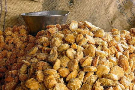 jaggery: 