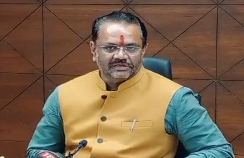 विद्या सहायक भर्ती में विधवा महिलाओं को मेरिट में मिलेगा 5 प्रतिशत अंक का लाभ