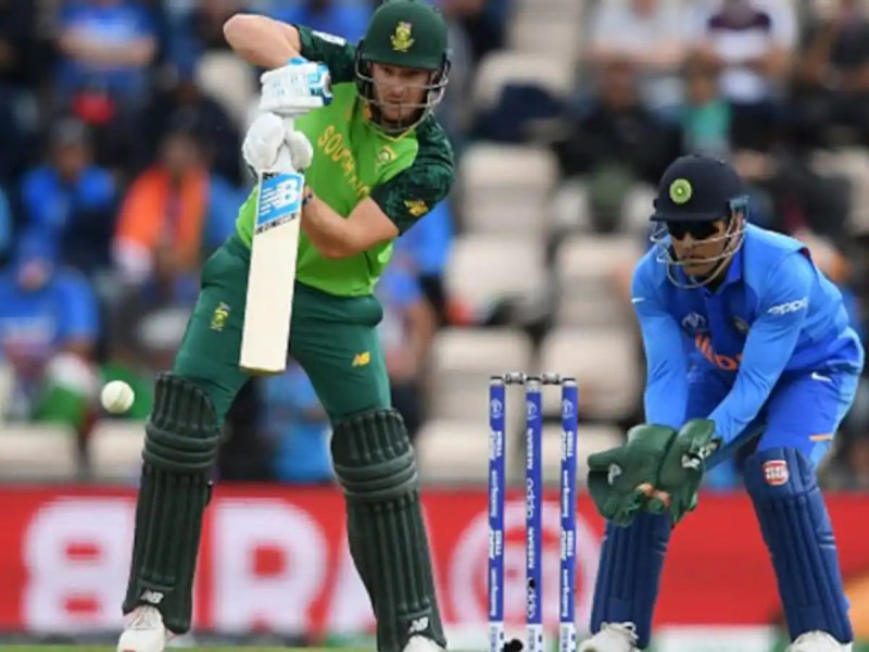 डेविड मिलर