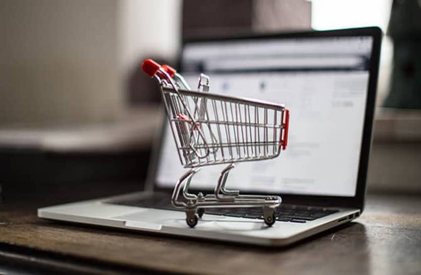 online shopping fraud