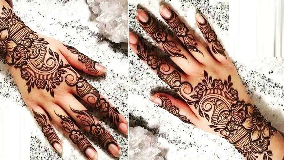 legmehndi #dulhanmehndil #bridalmehndi दुल्हन मेहंदी Leg Design ॥ Bridal  Mehndi Leg Design ॥ Bridal Foot Mehndi Design ॥ Easy Leg Mehndi #mehndi...  | By Raj Mehandi DesignerFacebook