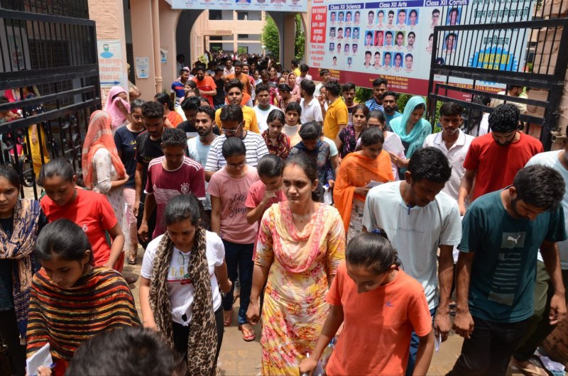 उच्च शिक्षण संस्थान में बेहतर संसाधन व शैक्षणिक गुणवत्ता बढ़ाने के लिए सरकारी कॉलेज की होगी रैटिंग