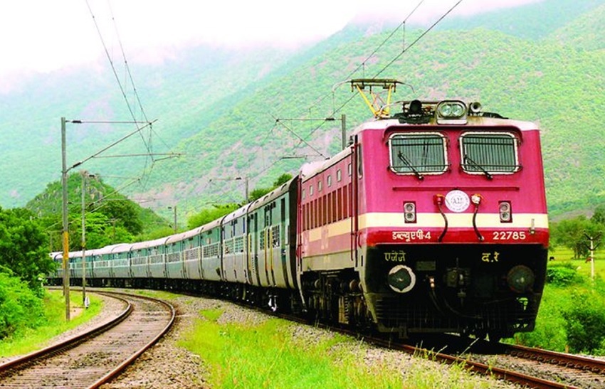 Railway new: त्योहारी सीजन में मिला तोहफा, मध्यप्रदेश के इस स्टेशन पर रुकेंगी चार नई ट्रेन