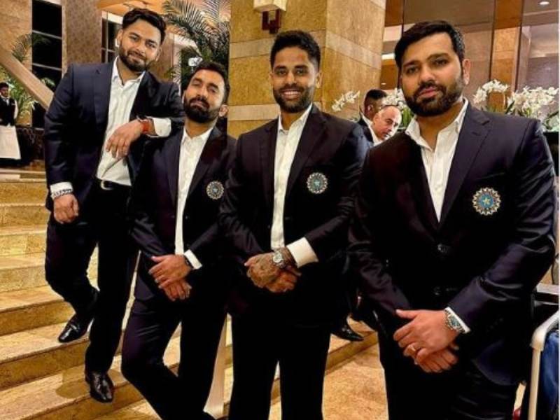 टी-20 वर्ल्ड कप