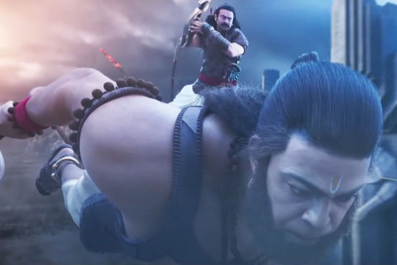 'Adipurush' की ये बड़ी गलतियां ले डूबेगी फिल्म