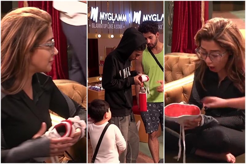 bigg boss 16 contestant abdu rozik reveals owns 5000 dollar shoes stuns tina datta