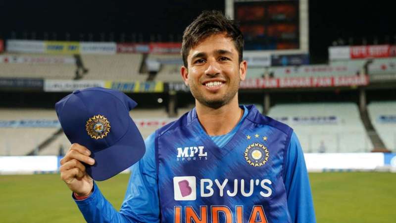 रवि बिश्नोई