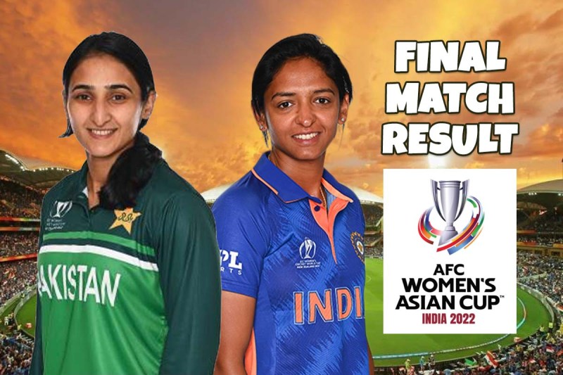 India Women vs Pakistan Women