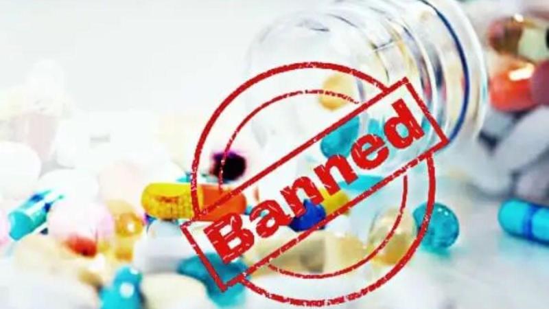 Symbolic Photo of Maiden Cough Syrup Banned in UP