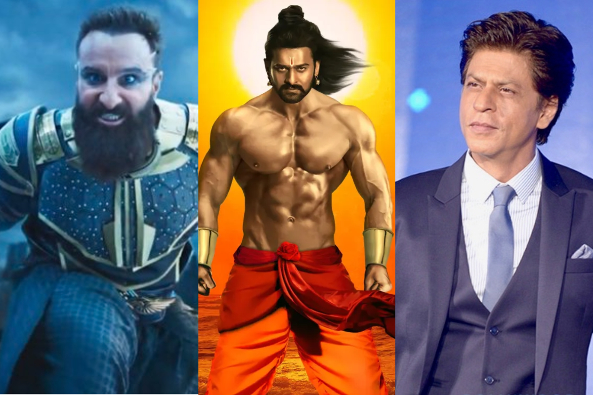 shahrukh khan predicted about the future of bollywood films and vfx