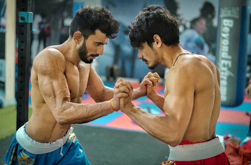 Rajasthan Brothers Rahul and Rohit Jangid to play in National Wushu Championship