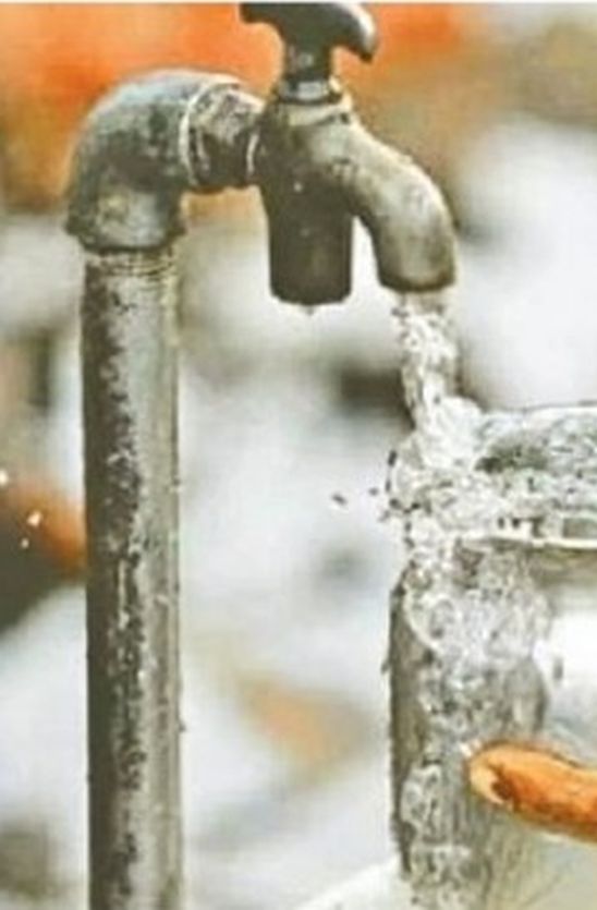 रेड से ऑरेंज जोन में बाड़मेर, हर घर नल कनेक्शन की दिल्ली अभी दूर