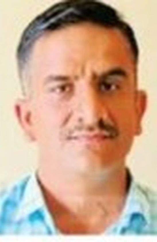 आसूसिंह,असिस्टेंट प्रोफेसर