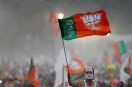 Bypolls 2022 BJP Announces Candidates For Haryana Telangana UP By Elections