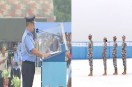 Central Govt Approves Formation Of Weapon System Branch For IAF Officers On Air Force Day 