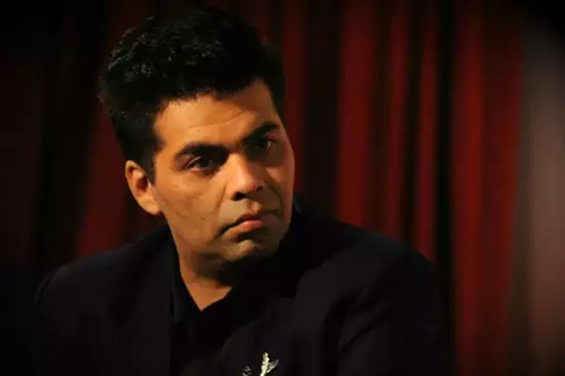 इंडस्ट्री के इन लोगों पर बिफरे Karan Johar