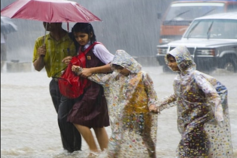 imd weather alert mp