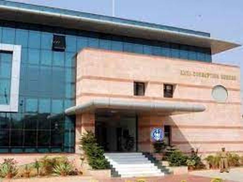 ACB : दस माह में 70 भ्रष्टाचारी एसीबी के चंगुल में फंसे