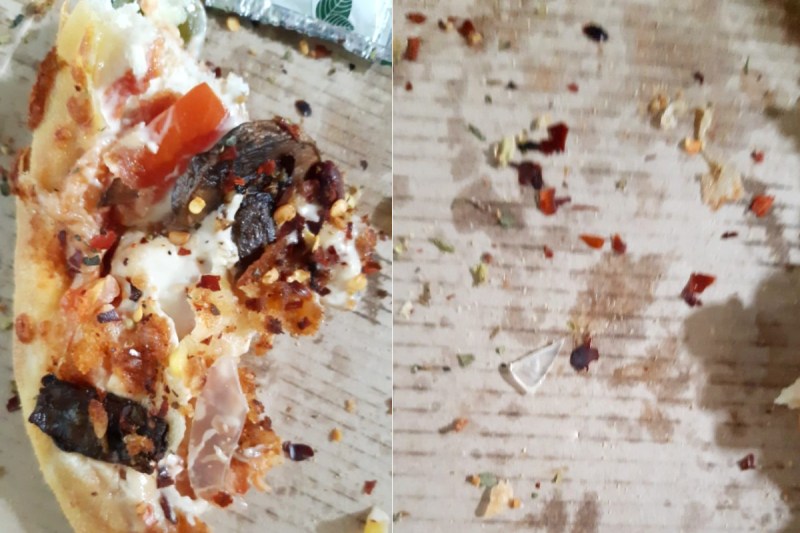 Domino's Pizza Mumbai