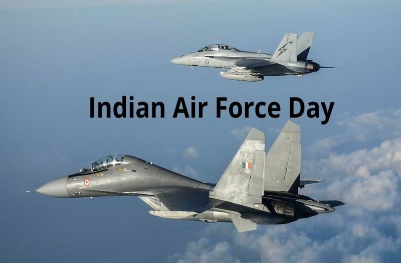 वायुसेना में अत्याधुनिक शस्त्रों के रखरखाव के लिए दिशा का गठन