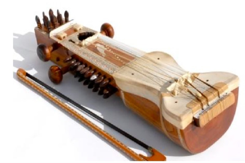 लोक स्वरों में माधुर्य का अनुष्ठान