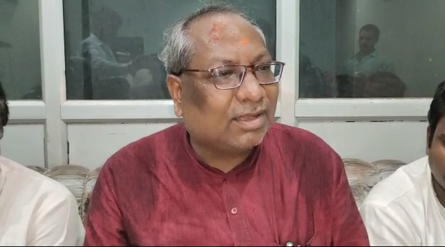 कैबिनेट मंत्री डॉ0 संजय निषाद