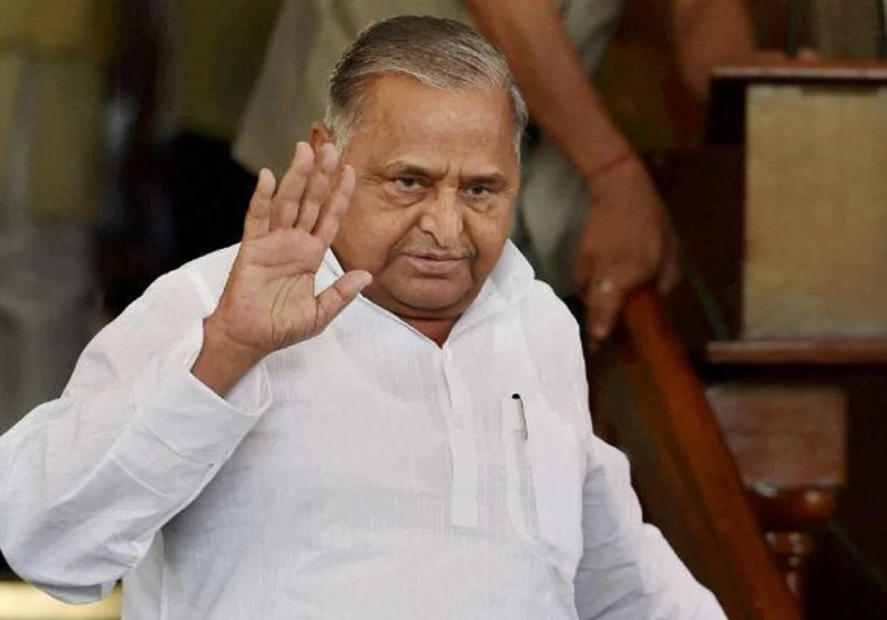 Mulayam Singh Yadav Death News LIVE Updates Rajasthan Connection