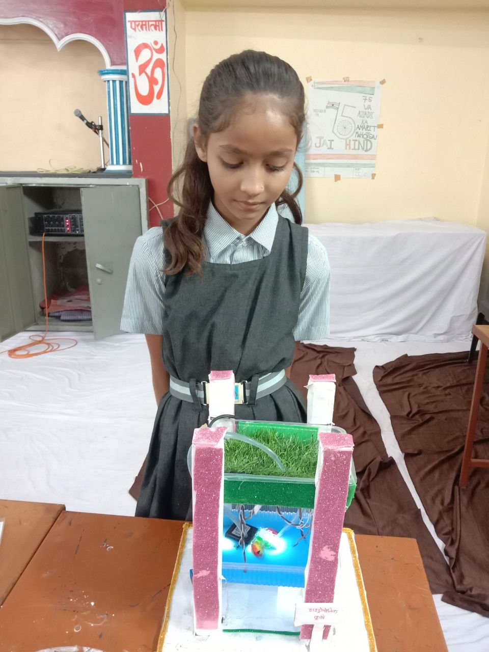 ‘प्राचीन गुरुकुल शिक्षा पद्धति देती है छात्रों को करके सीखने पर जोर’