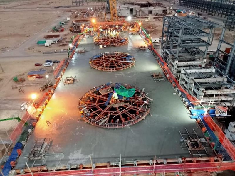 5.50 लाख बैरल प्रतिदिन का था लक्ष्य, 1.10 लाख पर अटका बाड़मेरी तेल