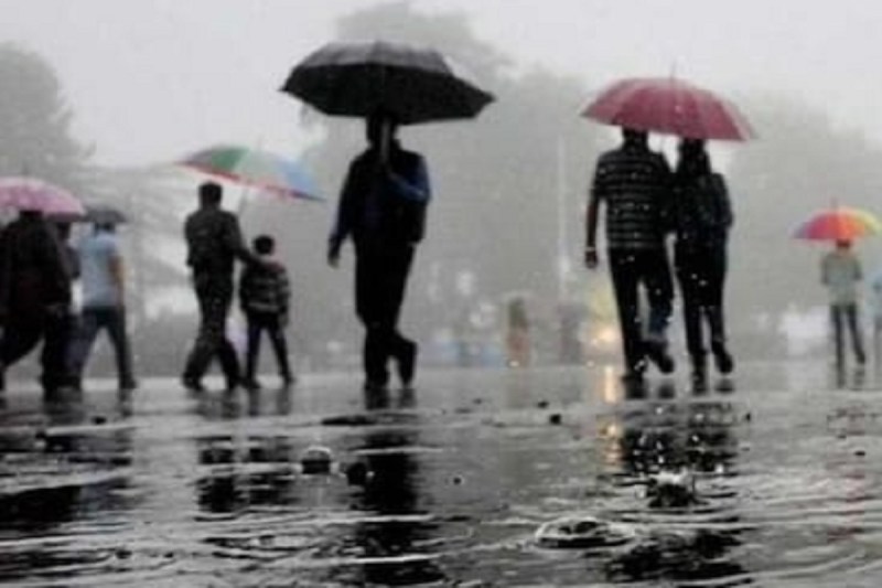 Mausam Vibhag Alert : मौसम विभाग का अलर्ट यूपी के कई जिलों में 11-13 अक्टूबर तक होगी झमाझम बारिश