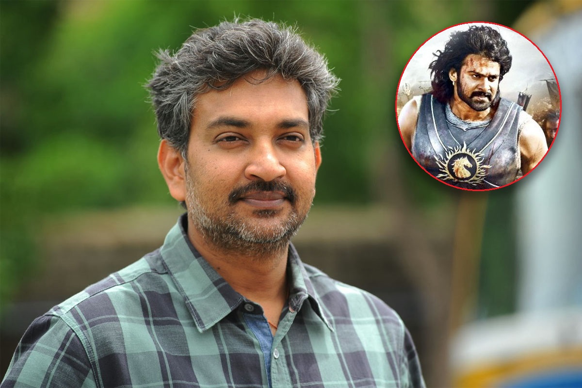 SS Rajamouli Birthday