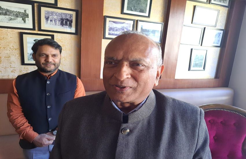राजस्थान से ज्यादा लद्दाख में है सौर ऊर्जा बनाने की ताकत, यह है कारण...